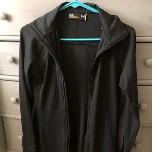 Under Armour women’s jacket